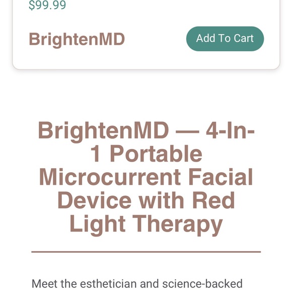 - Trophy Skin Brighten MD - Picture 5 of 12